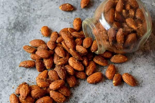 قیمت بادام بو داده با کیفیت ارزان + خرید عمده